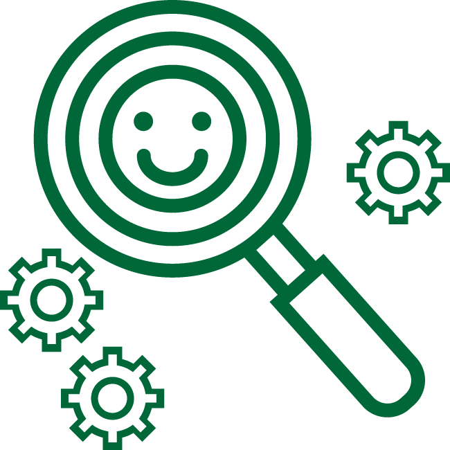 Customer-Centric Approach