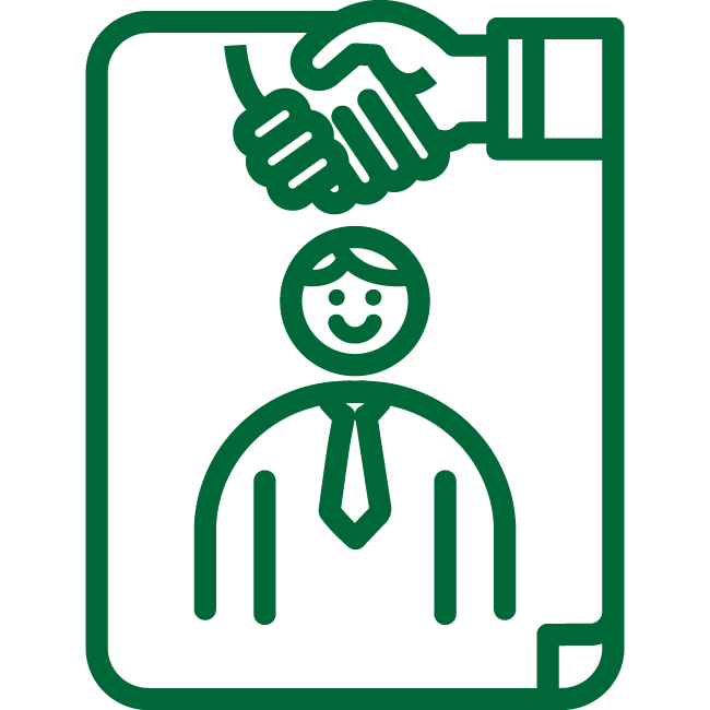 Customer Commitment