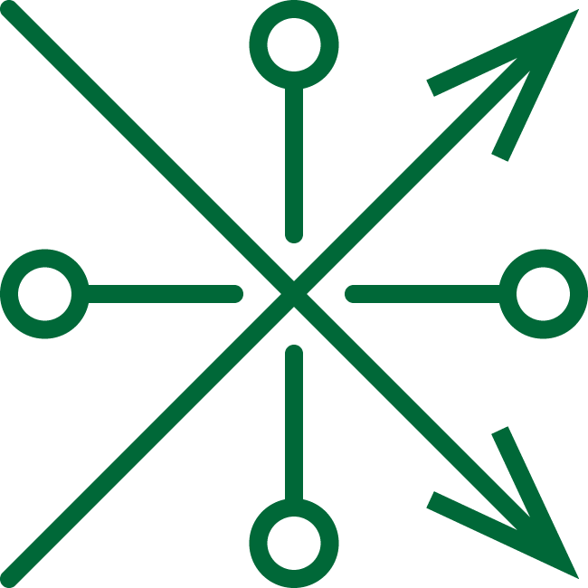 Downstream Occlusion
