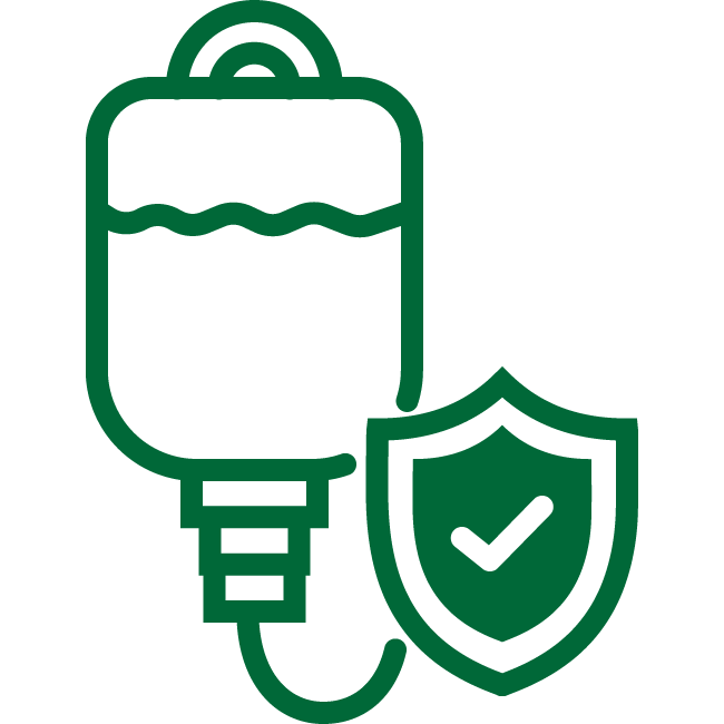 Free Flow Protectio