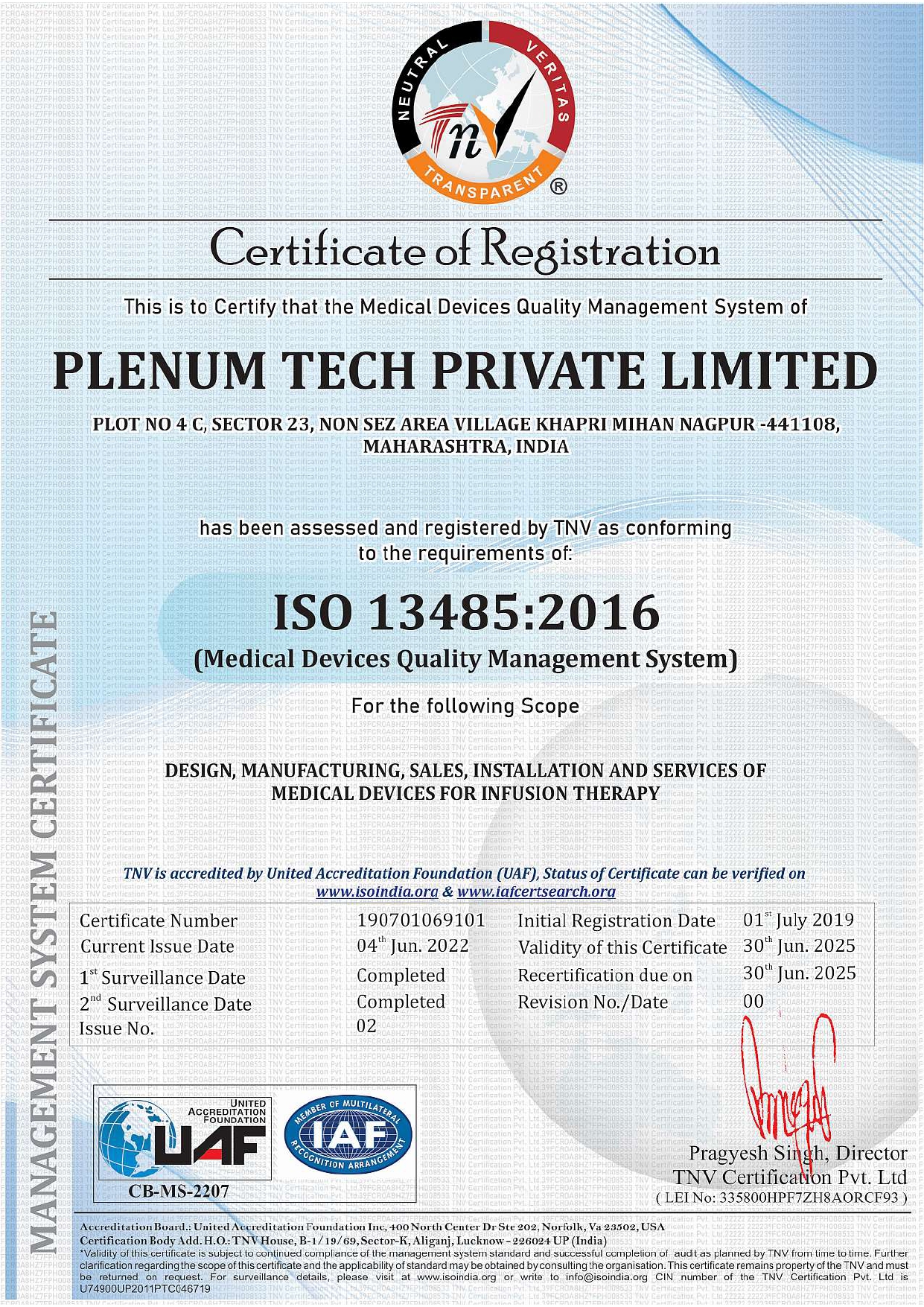 ISO-13485-IAF-2025