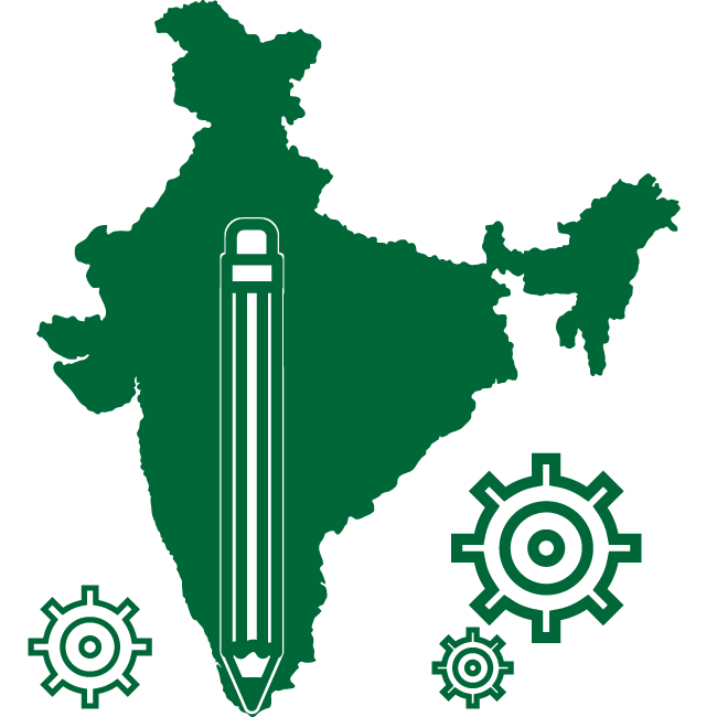 Made in India